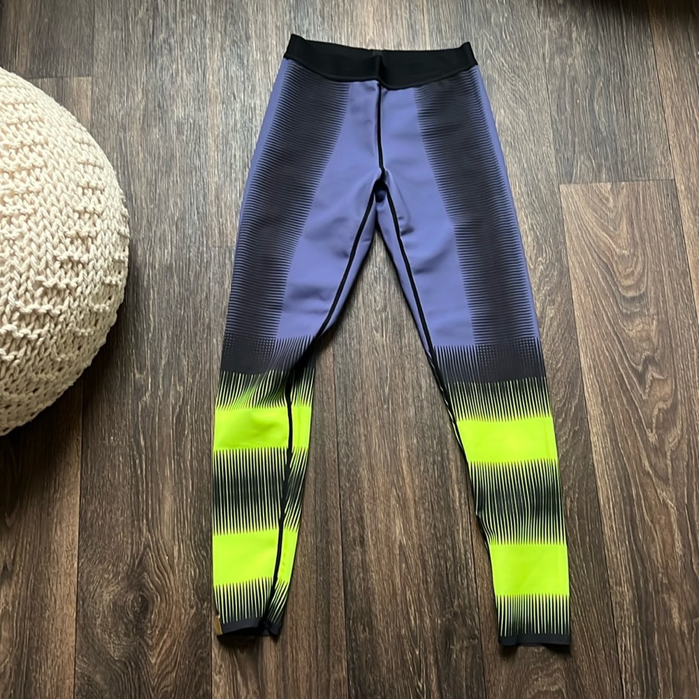 Monreal London Reversible Leggings